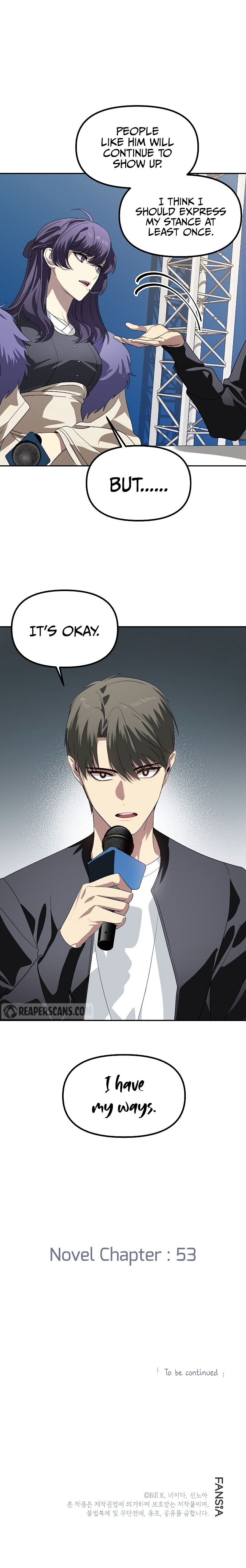 SSS-Class Suicide Hunter, Chapter 46 image 29